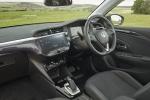Vauxhall Corsa-e 2019 года